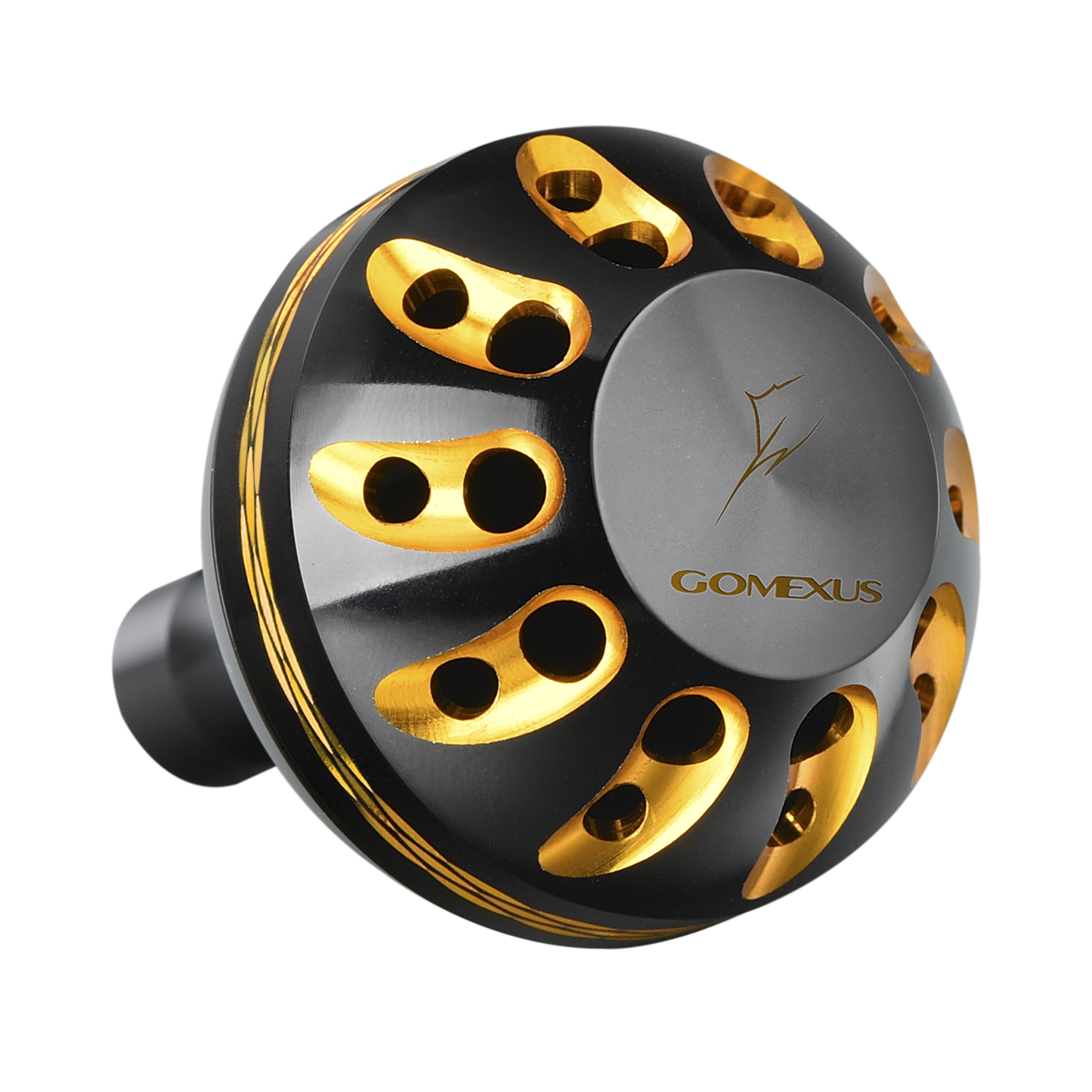 black 41mm